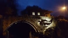 INGRIA - Il piccolo centro della Valle Soana crea posti di lavoro