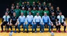 CALCIO A 5 SERIE A2 - L84 Volpiano stravince lo scontro diretto e vola in testa alla classifica