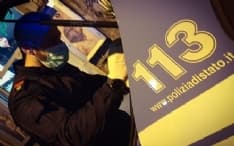 CORONAVIRUS - Dal biellese in trasferta a Ivrea per vendere hashish: 400 euro di multa e una denuncia per spaccio