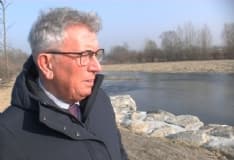 CHIVASSO - Poca acqua, il sindaco rivolge un appello alla popolazione contro gli sprechi