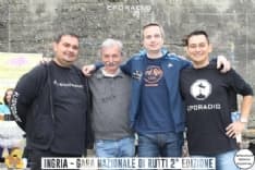 IVREA - Eporadio si rinnova: Andrea Cane è il nuovo direttore