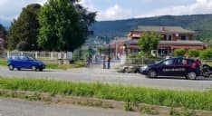 BOLLENGO - Dramma sulla statale, motociclista muore dopo lo scontro con una vettura - FOTO