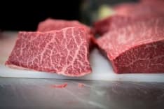 FOOD - Wagyu, la carne dei re