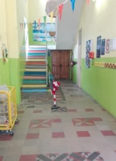 CUORGNE' - Falsa ripartenza alle scuole di Priacco: caldaia in tilt, aule troppo fredde