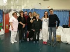 CUORGNE' - L'asilo non chiude e terrà aperto anche ad agosto