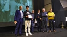 CICLISMO IN CANAVESE - Dalle ruote veloci alle ruote grasse: gran finale di stagione al Velodromo Francone