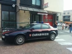 IVREA - Incidente mortale: investito da un furgone muore in ospedale poche ore dopo il ricovero