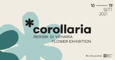 EVENTI - «Corollaria Flower Exhibition», la festa dei fiori alla Reggia