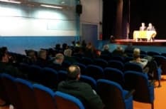 BOSCONERO - In vista della fusione Rivabanca incontra i soci