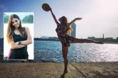 BRANDIZZO - Addio a Fabiana Zampa, aveva solo 30 anni: il Canavese piange la giovane insegnante di danza