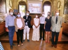 CIRIE' - Un aiuto concreto al reparto di pediatria dell'ospedale