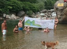 VAL DI CHY - Qualità dei fiumi: «Big Jump» nelle acque del Chiusella