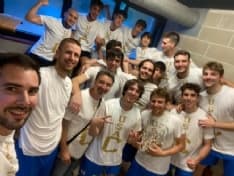 RIVAROLO - L'Usac Basket vince lo spareggio e vola in Serie C Gold