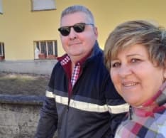 CASTELLAMONTE - Day service riabilitativo: «Grazie a medici e infermieri per la loro umanità e professionalità»