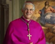 IVREA - Quattro nuovi parroci per la diocesi eporediese