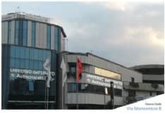 BMW - «Universo dell'Usato» Autocrocetta ora in via Moncenisio 8 a Moncalieri