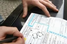 RIVAROLO - Vicesindaco coinvolto in un incidente stradale