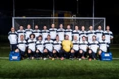 CANAVESE - SuperLeague calcio a 11 ACSI: comandano FC Blues, Foglizzese e Rivara