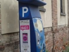 CIRIE'-CHIVASSO-VOLPIANO - Ad agosto sospesa la zona blu