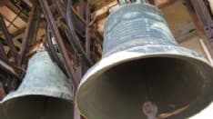 LEINI - L'Italia vola in finale all'Europeo e il parroco suona le campane a festa