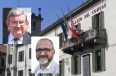 ELEZIONI CUORGNE' - Nessun colpo di scena: sarà duello tra Beppe Pezzetto e Giancarlo Vacca Cavalot