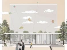 CHIVASSO - Al via i lavori di riqualificazione dei giardini di via Po