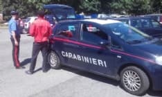 IVREA - Parcheggiatori abusivi: 1000 euro di multa a testa