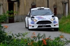 RALLY - Ronde d'Estate: prova che piace non si cambia
