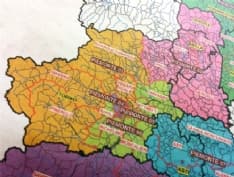 REDDITI IN CANAVESE - Burolo il paese più ricco. Ivrea meglio di Rivarolo, Cuorgnè e Castellamonte - TUTTI I DATI