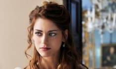 CANAVESE - Ceresole Reale in tv: si gira la fiction con Miriam Leone