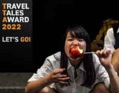 PHOTO – Le storie di viaggio hanno un concorso