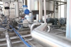 IVREA - Caldaia rotta: nel quartiere di San Grato 36 famiglie vivono al freddo da quasi una settimana