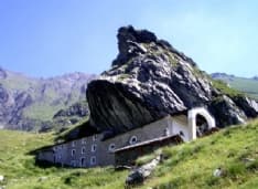 MONTAGNA - Il turismo religioso in Canavese e nelle vallate del Gran Paradiso