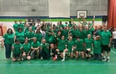 VOLLEY - Finale di stagione stratosferico: la Finimpianti Rivarolo promossa in Serie B2