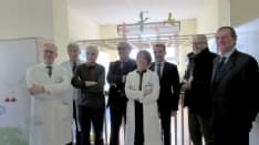 SANITA' IN CANAVESE - Mancano pediatri all'ospedale di Ivrea: ora arriveranno «in prestito» da Torino