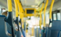 IVREA - Autista picchiato dai bulli: «Le telecamere del bus erano guaste». Sindacati furenti