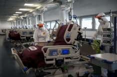 CORONAVIRUS - Bonomo: «Pochi tamponi e investimenti solo su Torino da parte della Regione»