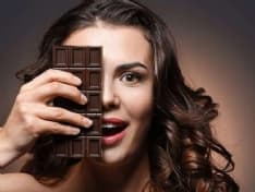 FOOD – 30 grammi di fondente, il peso della felicità