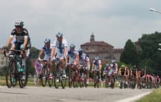 GIRO D'ITALIA 2016 - Dopo tre anni la corsa non passa in Canavese
