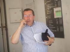 CASTELLAMONTE - Il dottor Piero Scala lascia lo staff della Pro Vercelli dopo dieci anni