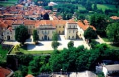 SAN GIORGIO CANAVESE - Casting comparse per il cinema: il castello farà da sfondo al nuovo film del regista torinese Andrea Zalone