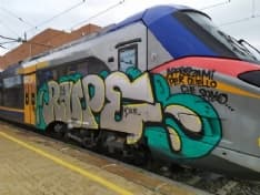 RIVAROLO CANAVESE - Accordo Gtt-Trenitalia-Comune: una telecamera «proteggerà» i nuovi treni