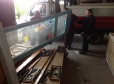 CASTELLAMONTE - Partono i lavori per il nuovo distaccamento dei Vigili del fuoco volontari - FOTO