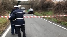 VILLAREGGIA - La Città metropolitana ricorda i due cantonieri morti