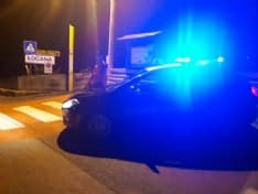 NOASCA - Positivo al covid va in giro in auto senza mascherina: dovrà rispondere di epidemia colposa