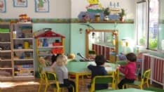 CANAVESE - Raffica di contributi alle scuole dell'infanzia paritarie