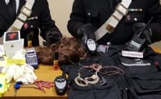 MERCENASCO - Truffatore di anziani? Non per il giudice: arrestato, dopo due giorni è già libero