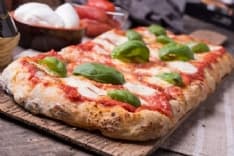 RIVAROLO CANAVESE - Una maxi pizza di 30 metri per entrare nel Guinness dei Primati