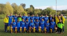 CANAVESE - SuperLeague calcio a 11 ACSI: I Blues non steccano, ruggito del Montalenghe