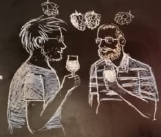 EDITORIA - La graphic novel che racconta 15 birrifici artigianali